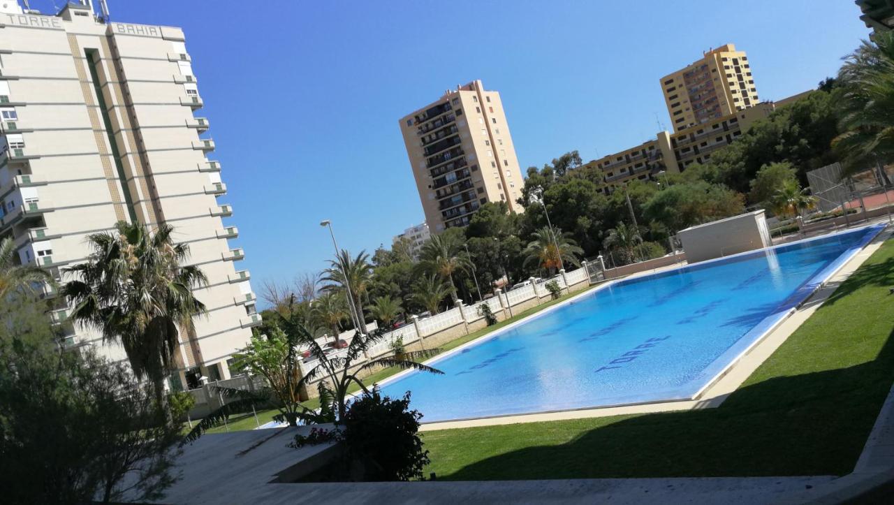 Alojamiento Con Vistas Al Mar Aguadulce  Kültér fotó