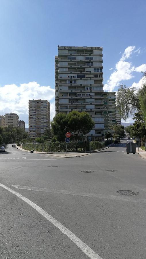 Alojamiento Con Vistas Al Mar Aguadulce  Kültér fotó